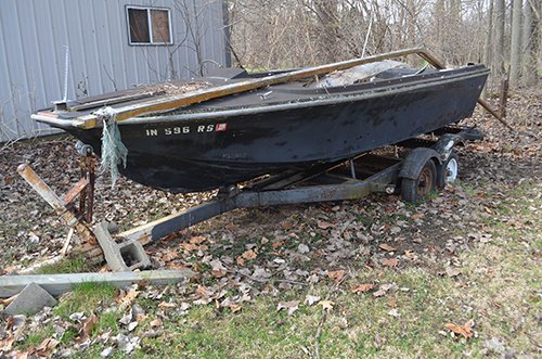 Property photo 25 - PERSONAL PROPERTY AUCTION, Smokeys Landing Inventory & Personal Property
